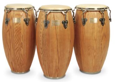 Tycoon Signature Grand Series congas