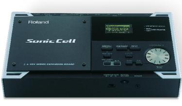 Roland USB-Modul SonicCell 