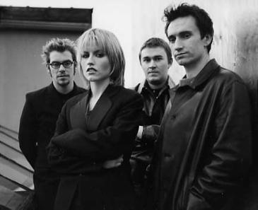 The Cranberries are expected to be on tour soon