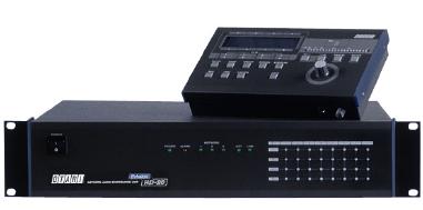 Lightwinder ND-20 Digital Audio Distribution System