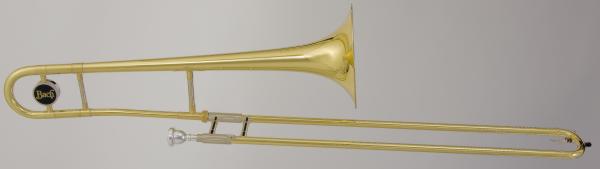 Bach student trombone model TB301