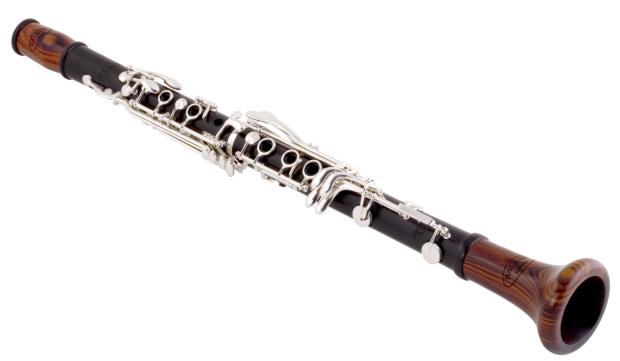 Leblanc professional clarinet flgship model Legacy