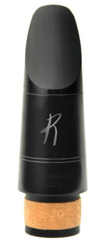 Rico launches their first professional Bb clarinet mouthpiece