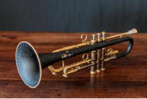 daCarbo Toni Maier Signature Bb trumpet