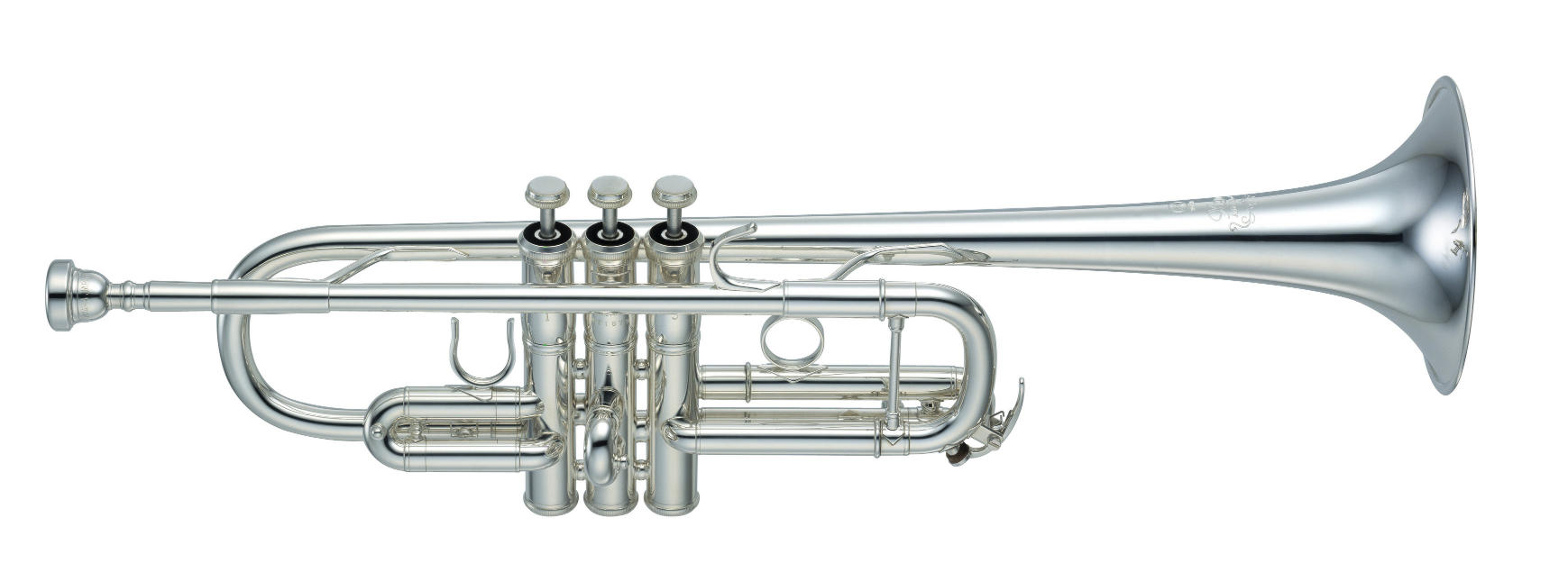 Yamaha introduces the YTR-9445CHSII Xeno Artist “Chicago” C trumpet