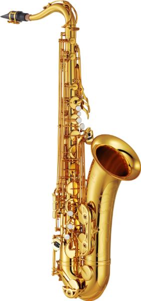 Yamaha 'workhorse' saxophone  YTS-62III