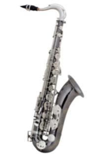 Selmer 40 Series Tenor Saxophone