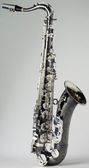 Julius Keilwerth Shadow Tenor Saxophone