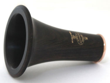 Buffet Crampon Icon clarinet bell