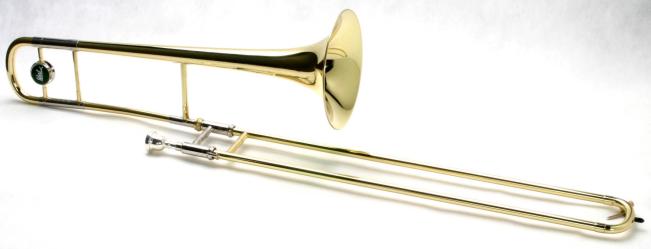 G. Gagliardi slide trombone by Weril