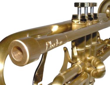 Phaeton FX advanced trumpet