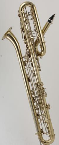 contrabass clarinet