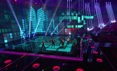 Eurovision Song Contest 2014