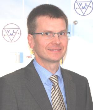 Gerhard Heidenreich