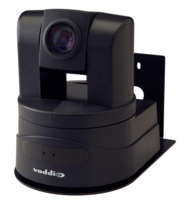Vaddio ClearVIEW HD-18 robotic PTZ camera